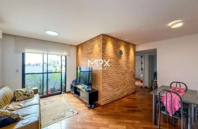 Apartamento com 3 quartos à venda no centro, piracicaba  por r$ 360.000