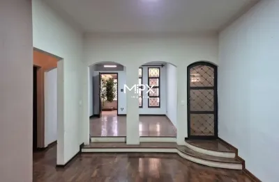 Casa com 4 quartos para alugar no alemães, piracicaba  por r$ 6.000