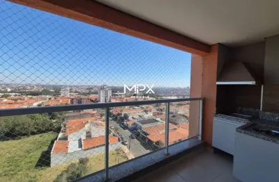 Apartamento com 3 quartos à venda no piracicamirim, piracicaba  por r$ 700.000