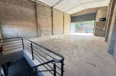 Barracão / galpão / depósito para alugar no jardim algodoal, piracicaba  por r$ 5.000