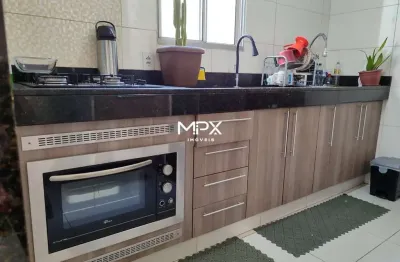Apartamento com 2 quartos à venda no dois córregos, piracicaba  por r$ 165.000