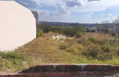 Terreno à venda no parque conceição, piracicaba  por r$ 160.000