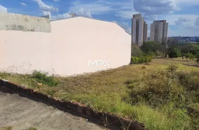 Terreno à venda no parque conceição, piracicaba  por r$ 160.000