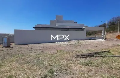 Terreno em condomínio fechado à venda no jardim são francisco, piracicaba  por r$ 290.000
