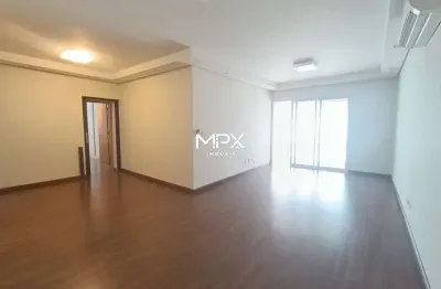 Apartamento com 3 quartos para alugar no alto, piracicaba  por r$ 5.200