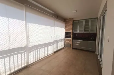 Apartamento com 3 quartos para alugar no alto, piracicaba  por r$ 4.900
