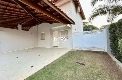 Casa em condomínio fechado com 3 quartos à venda no jardim são francisco, piracicaba  por r$ 600.000