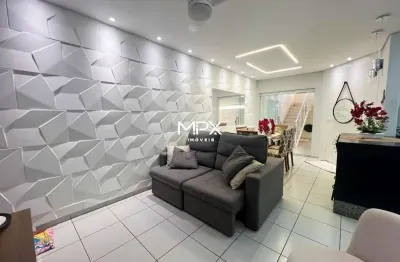 Casa com 3 quartos à venda no parque conceição ii, piracicaba  por r$ 590.000