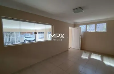 Casa com 4 quartos para alugar na cidade alta, piracicaba  por r$ 4.200