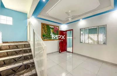 Casa com 4 quartos à venda no jardim sol nascente, piracicaba  por r$ 350.000