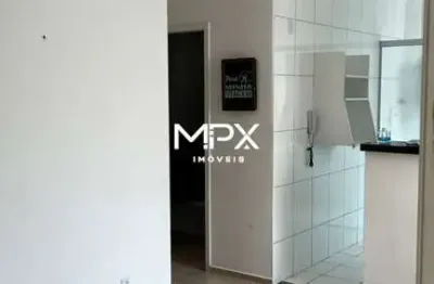 Apartamento com 2 quartos à venda no piracicamirim, piracicaba  por r$ 165.000