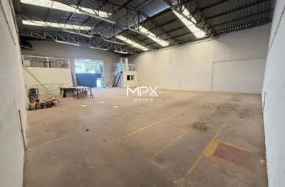 Barracão / galpão / depósito para alugar no paulicéia, piracicaba  por r$ 8.900