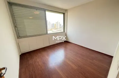 Apartamento com 1 quarto para alugar no centro, piracicaba  por r$ 850
