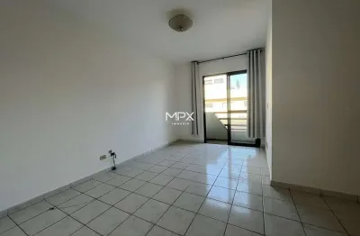 Apartamento com 3 quartos à venda na cidade alta, piracicaba  por r$ 350.000