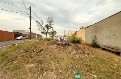 Terreno à venda no jardim dos manacás, piracicaba  por r$ 160.000