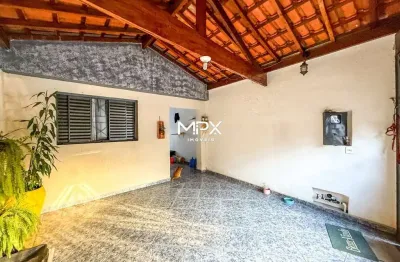 Casa com 3 quartos à venda na vila rezende, piracicaba  por r$ 320.000