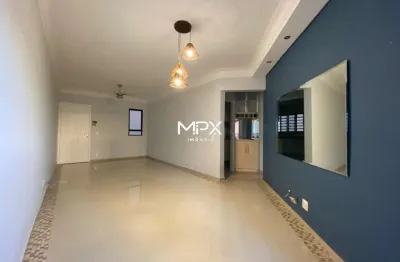 Apartamento com 3 quartos para alugar na vila rezende, piracicaba  por r$ 2.800