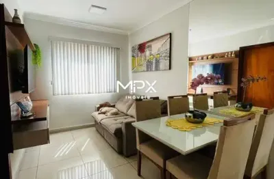 Apartamento com 3 quartos à venda no pompéia, piracicaba  por r$ 350.000