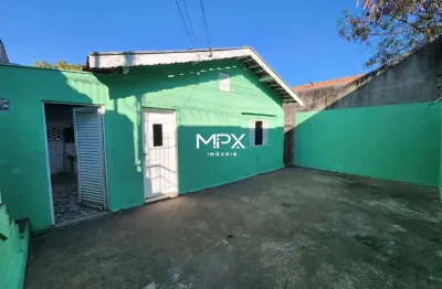Casa com 2 quartos para alugar no jardim itapuã, piracicaba  por r$ 1.300