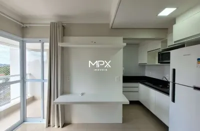 Apartamento com 1 quarto para alugar no centro, piracicaba  por r$ 1.900