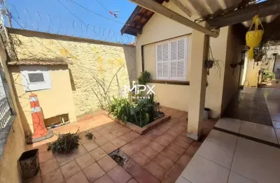 Casa com 2 quartos à venda no jaraguá, piracicaba  por r$ 290.000