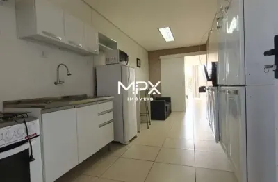 Kitnet / stúdio para alugar no dois córregos, piracicaba  por r$ 1.350