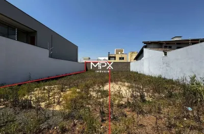 Terreno à venda no residencial nova água branca ii, piracicaba  por r$ 195.000