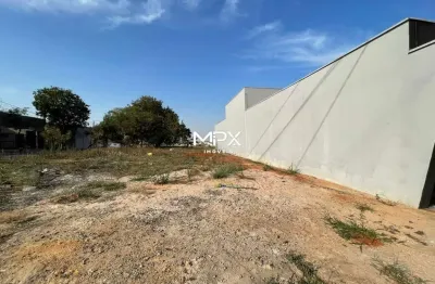 Terreno à venda no Água Branca, Piracicaba 