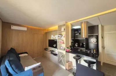 Apartamento com 3 quartos à venda no glebas califórnia, piracicaba  por r$ 400.000