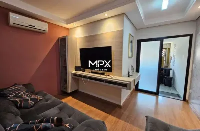 Casa com 2 quartos à venda no jardim parque jupiá, piracicaba  por r$ 410.000