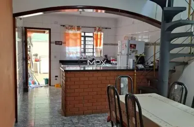 Casa com 2 quartos à venda no santa terezinha, piracicaba  por r$ 350.000