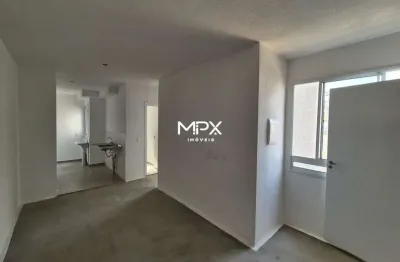 Apartamento com 2 quartos à venda no jardim oriente, piracicaba  por r$ 215.000