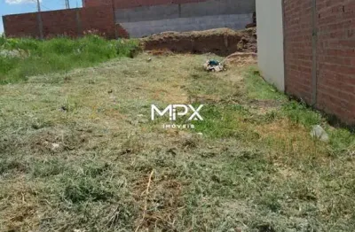 Terreno à venda no parque orlanda i, piracicaba  por r$ 125.000