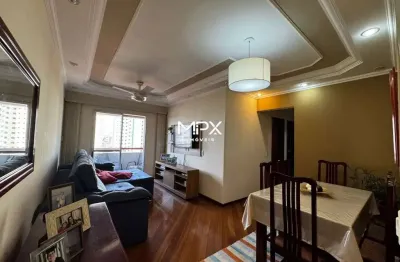 Apartamento com 3 quartos à venda no centro, piracicaba  por r$ 400.000