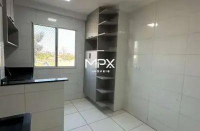 Apartamento com 2 quartos à venda no campestre, piracicaba  por r$ 235.000