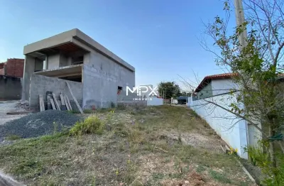 Terreno em condomínio fechado à venda no horto ( tupi ), piracicaba  por r$ 110.000