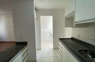 Apartamento com 2 quartos à venda no parque santa cecília, piracicaba  por r$ 340.000