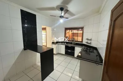 Casa com 3 quartos para alugar no jardim sol nascente, piracicaba  por r$ 2.400