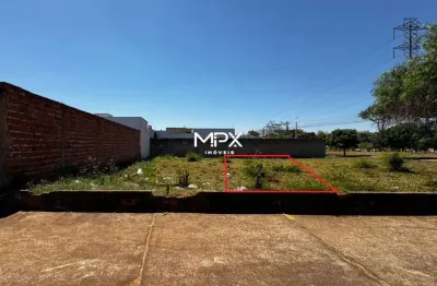 Terreno à venda no jardim astúrias ii, piracicaba  por r$ 160.000