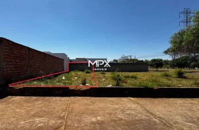 Terreno à venda no jardim astúrias ii, piracicaba  por r$ 160.000