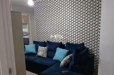 Apartamento com 2 quartos à venda na chácara são jorge, piracicaba  por r$ 180.000