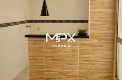 Apartamento com 2 quartos à venda no jardim são francisco, piracicaba  por r$ 140.000