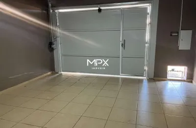 Casa com 2 quartos à venda no jardim alvorada, piracicaba  por r$ 330.000