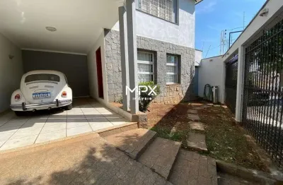 Casa com 3 quartos para alugar no centro, piracicaba  por r$ 3.800