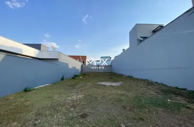 Terreno em condomínio fechado à venda no horto ( tupi ), piracicaba  por r$ 120.000