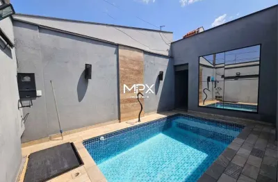 Casa em condomínio fechado com 2 quartos à venda no loteamento são francisco, piracicaba  por r$ 600.000