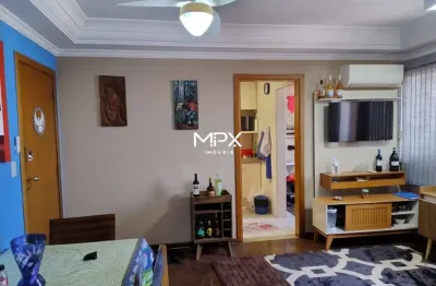 Apartamento com 1 quarto à venda na cidade alta, piracicaba  por r$ 180.000