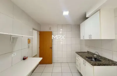 Apartamento com 2 quartos à venda no centro, piracicaba  por r$ 215.000