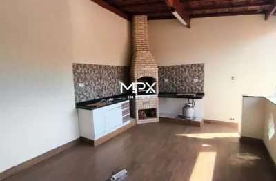 Casa com 3 quartos à venda no jardim astúrias i, piracicaba  por r$ 490.000