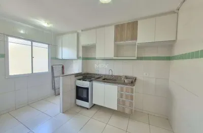 Apartamento com 2 quartos à venda no glebas califórnia, piracicaba  por r$ 220.000